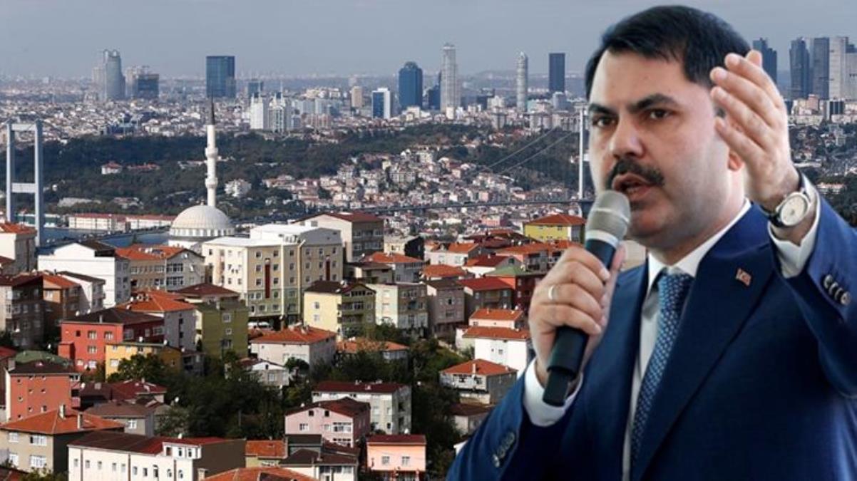Kentsel dönüşümde süre sınırı kalktı