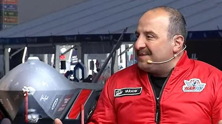 Bakan Varank'tan Kılıçdaroğlu'na tepki