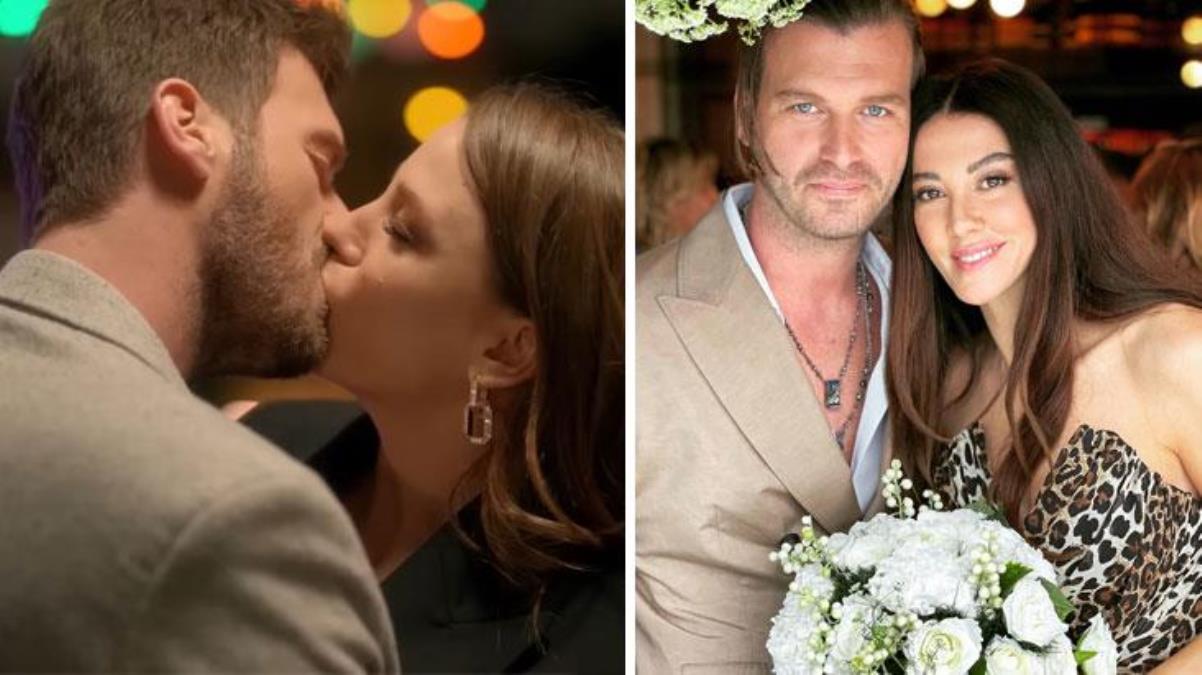Kıvanç Tatlıtuğ'dan o iddiaya yalanlama