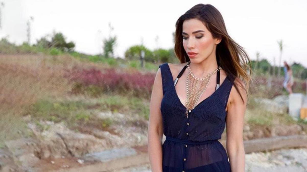 Burcu Güneş'ten yıllar sonra anne itirafı