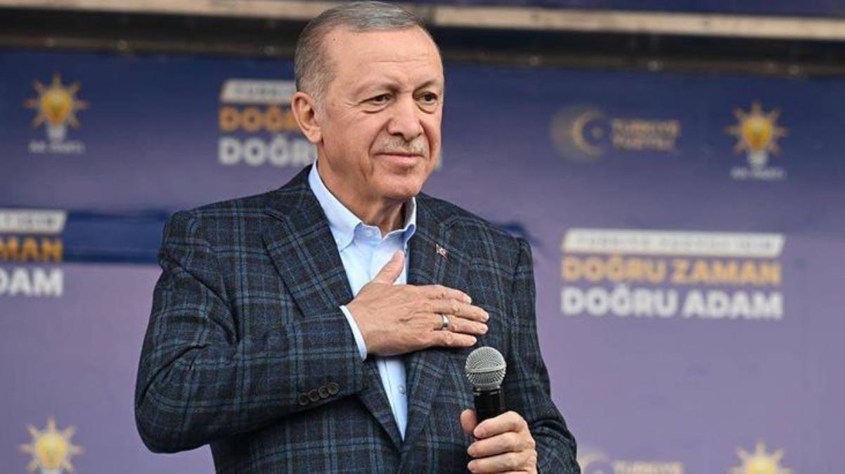 Cumhurbaşkanı Erdoğan'ın bugünkü programları da iptal edildi