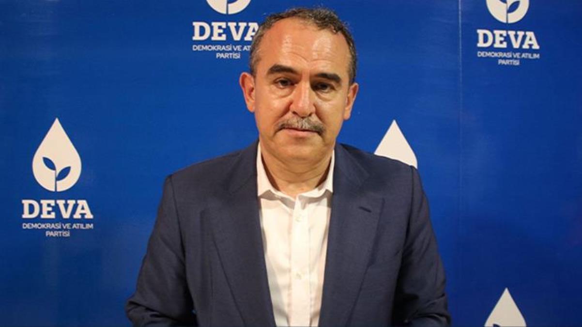 Sadullah Ergin'den Ergenekon davaları açıklaması