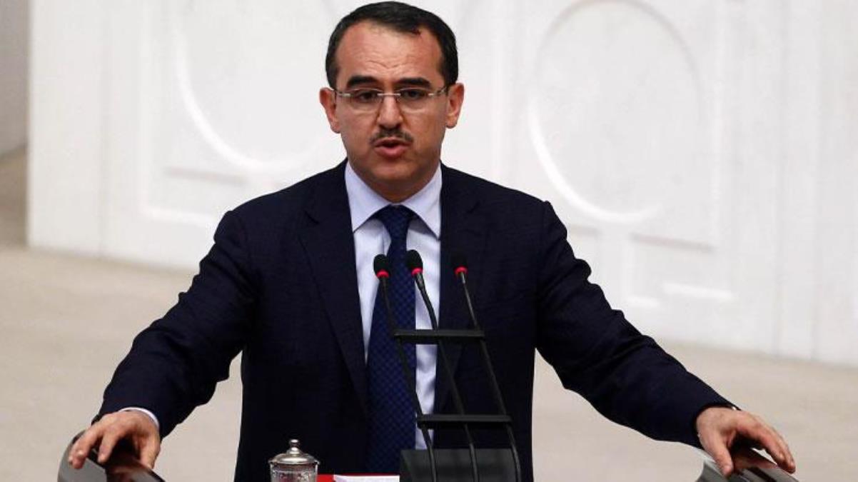 Sadullah Ergin tepkiler sonrası sessizliğini bozdu