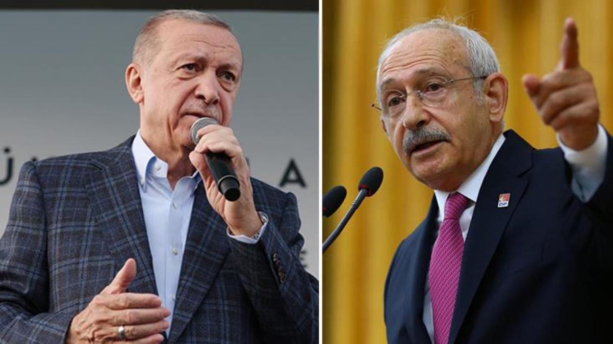 Erdoğan'dan Kılıçdaroğlu'na 300 Milyar dolar tepkisi