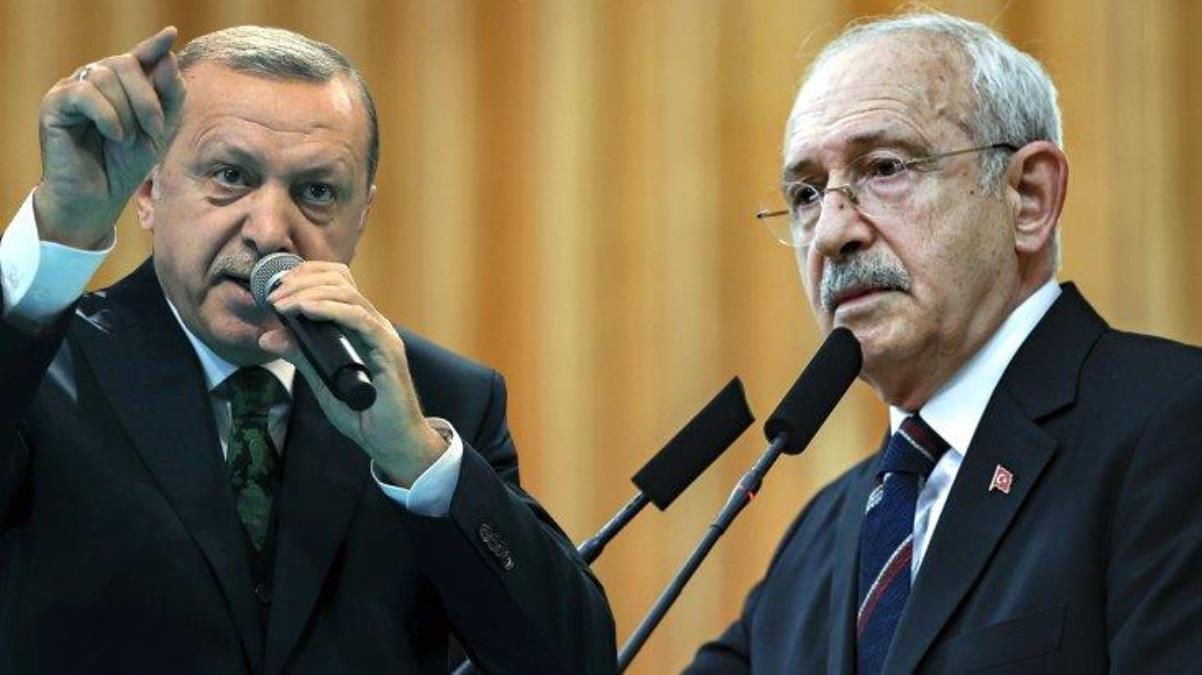 Erdoğan'dan ABD büyükelçisine sert tepki