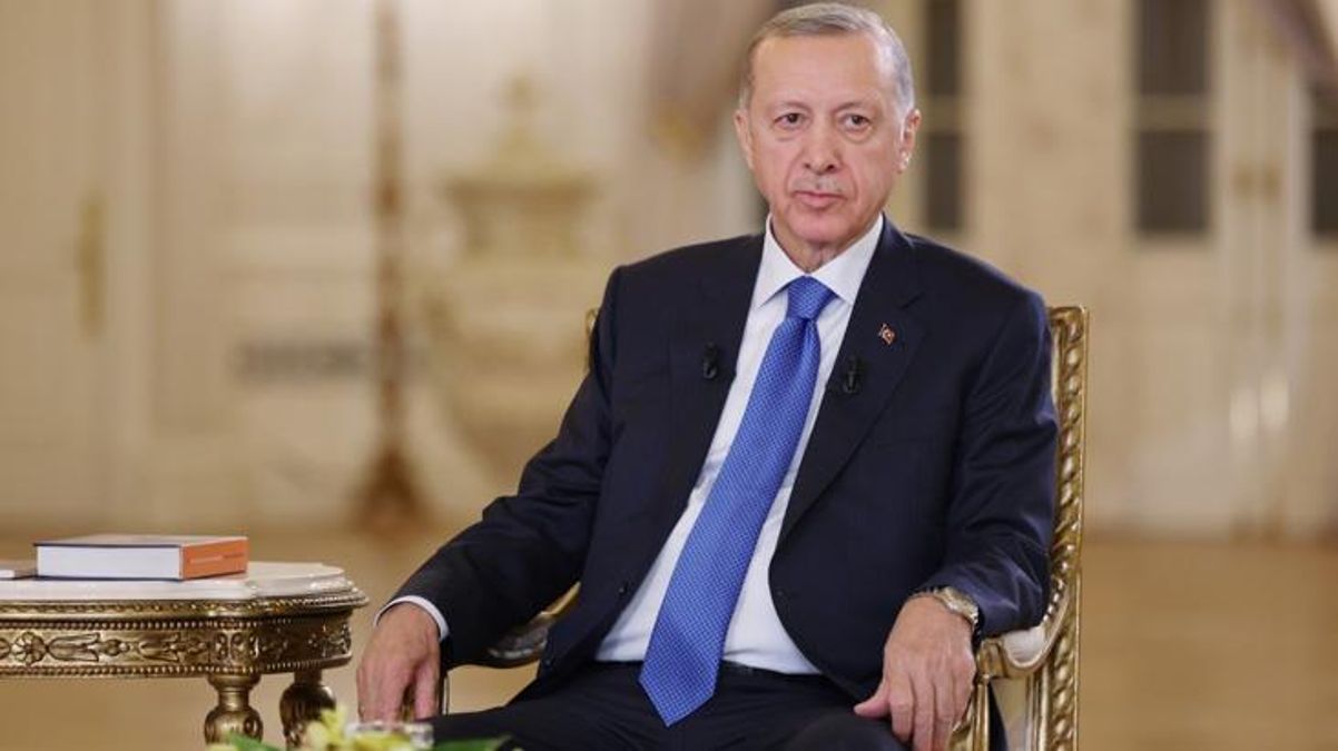 Cumhurbaşkanı Erdoğan'ın sağlık durumu nasıl?