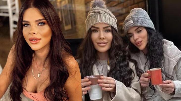 Damla Ersubaşı'na müstehcen fotoğraf suçlaması