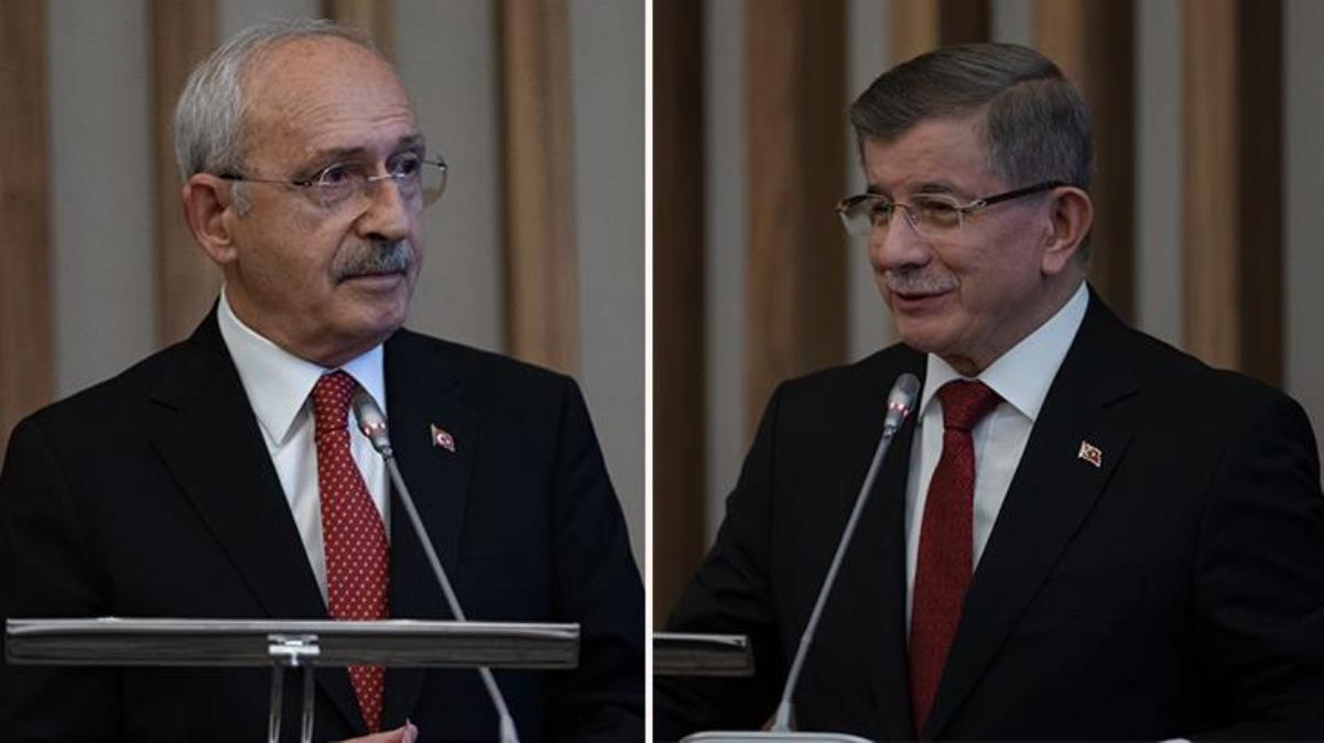 Ahmet Davutoğlu'ndan Sünni videosu!