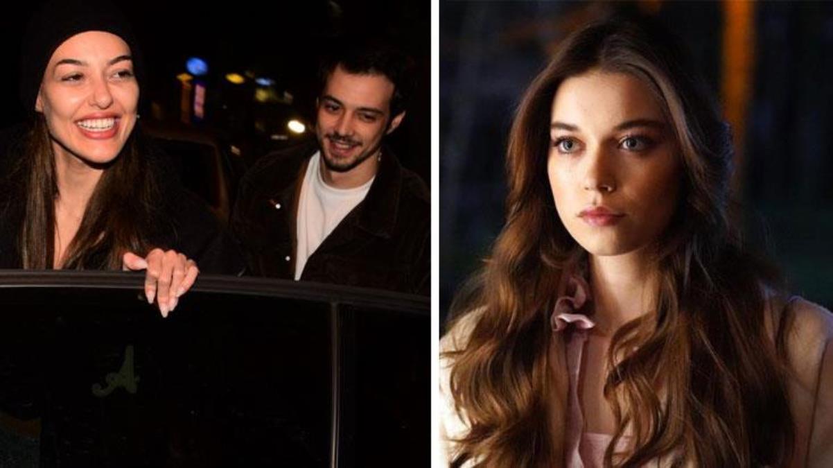 Mert Yazıcıoğlu Afra Saraçoğlu'nu sildi