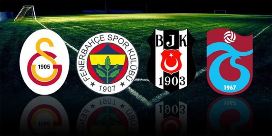 Süper Lig'de şampiyonluk oranları açıklandı