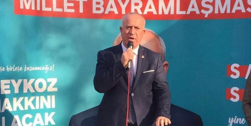 Efendi Argunşah'ın acı kaybı