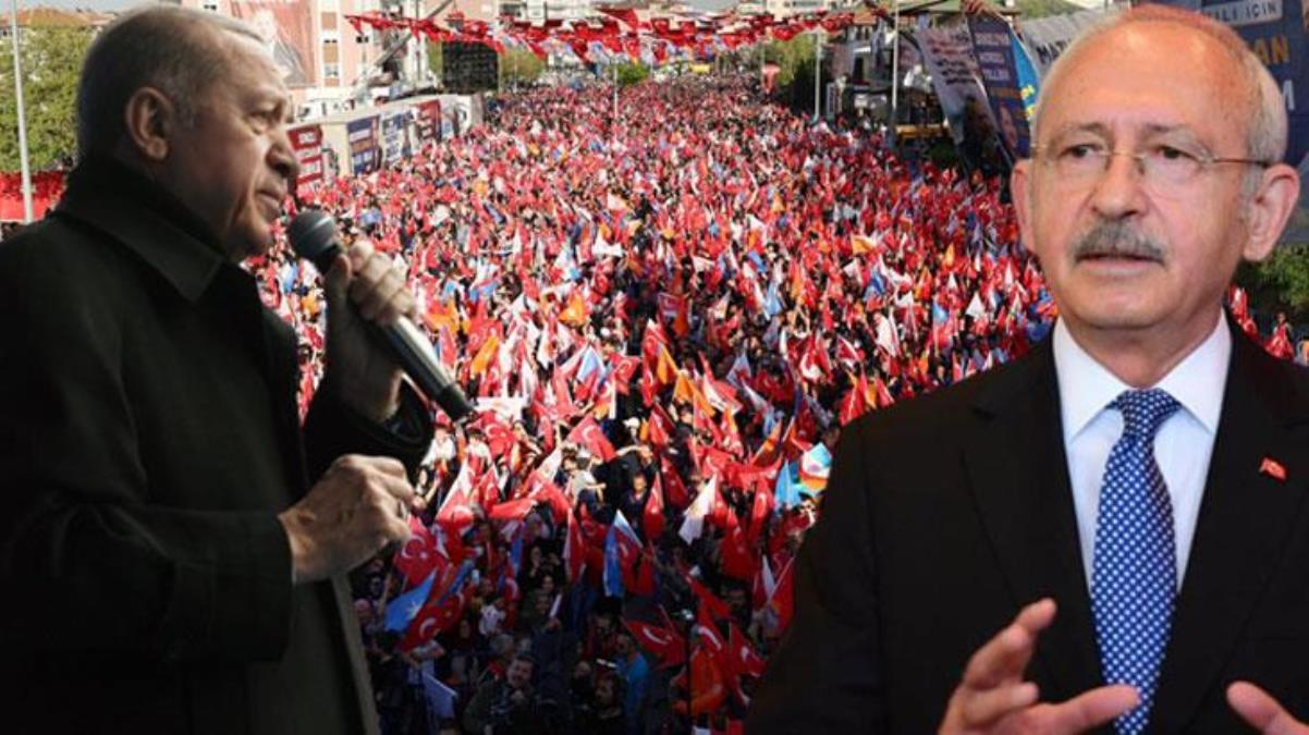 Erdoğan'dan Kılıçdaroğlu'na bir tepki daha