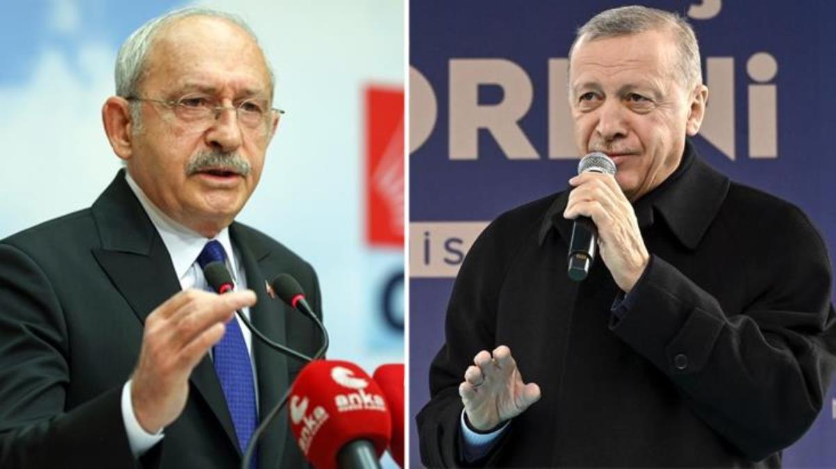 Erdoğan'ın mülakat vaadine Kılıçdaroğlu'ndan yanıt!
