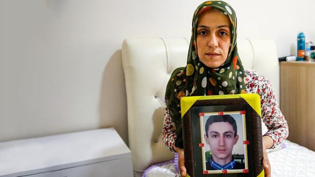 Ayşegül Biçer, AK Parti'den vekil adayı oldu