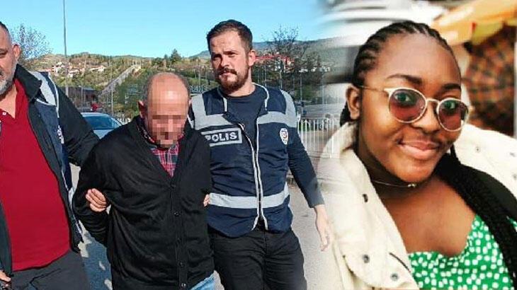 Gabonlu Dina’nın ölümünde yeni gelişme: 4'üncü kez gözaltında