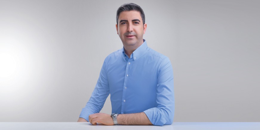 Gökhan Yüksel’den Ramazan Bayramı Mesajı