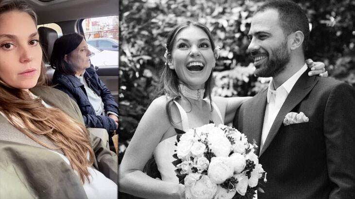 Aslı Enver anne olmak için gün sayıyor