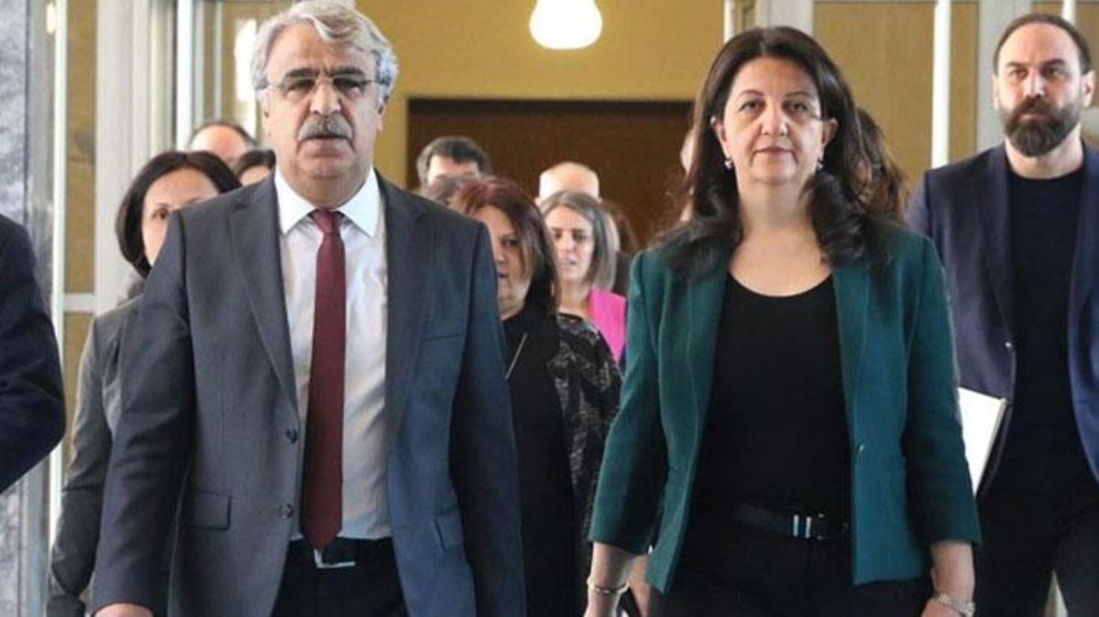 HDP 'Seçimde Kılıçdaroğlu'nu destekleme kararı verdik'
