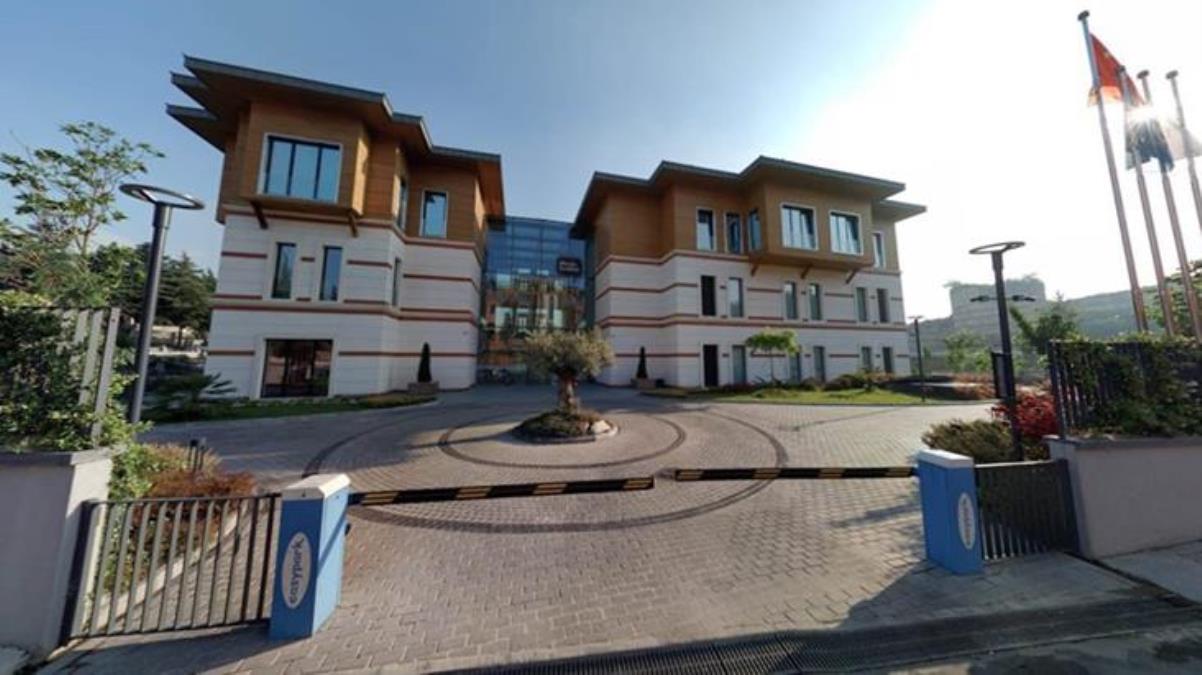 İBB, TÜGVA'ya açtığı otopark davasını kazandı