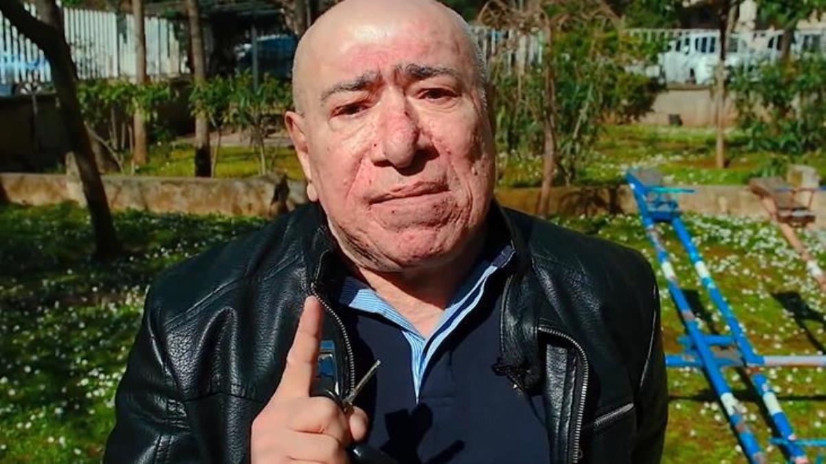 İlyas Salman TKP'den aday oldu