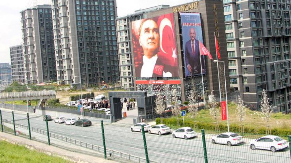 İstanbul Valiliği'nden CHP binasına saldırı açıkalaması