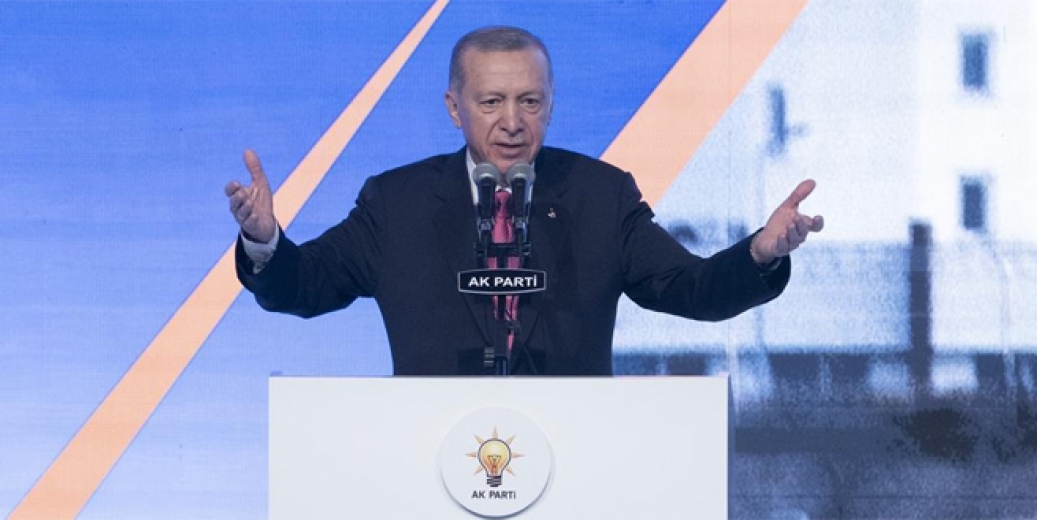 İşte AK Parti'nin seçim beyannamesindeki en çok konuşulan 5 madde