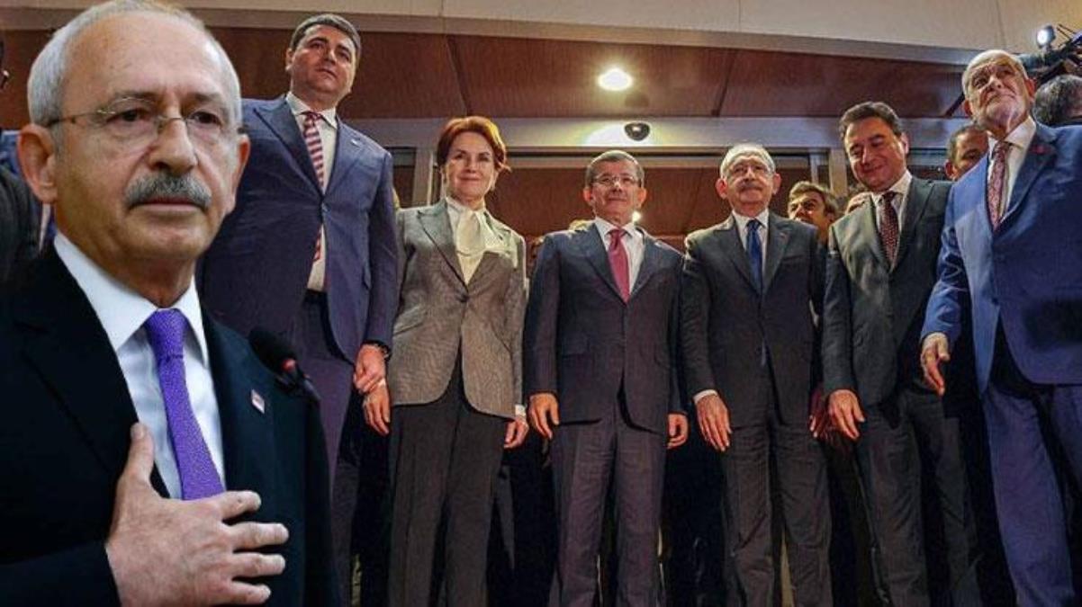 İttifaka ayrılan 30 vekil kontenjanı CHP'de kriz yarattı
