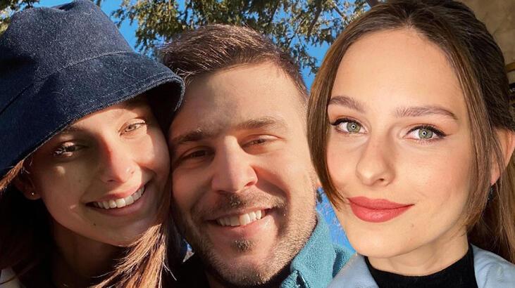 Jessica May'in ehliyet sorunu çözüldü!