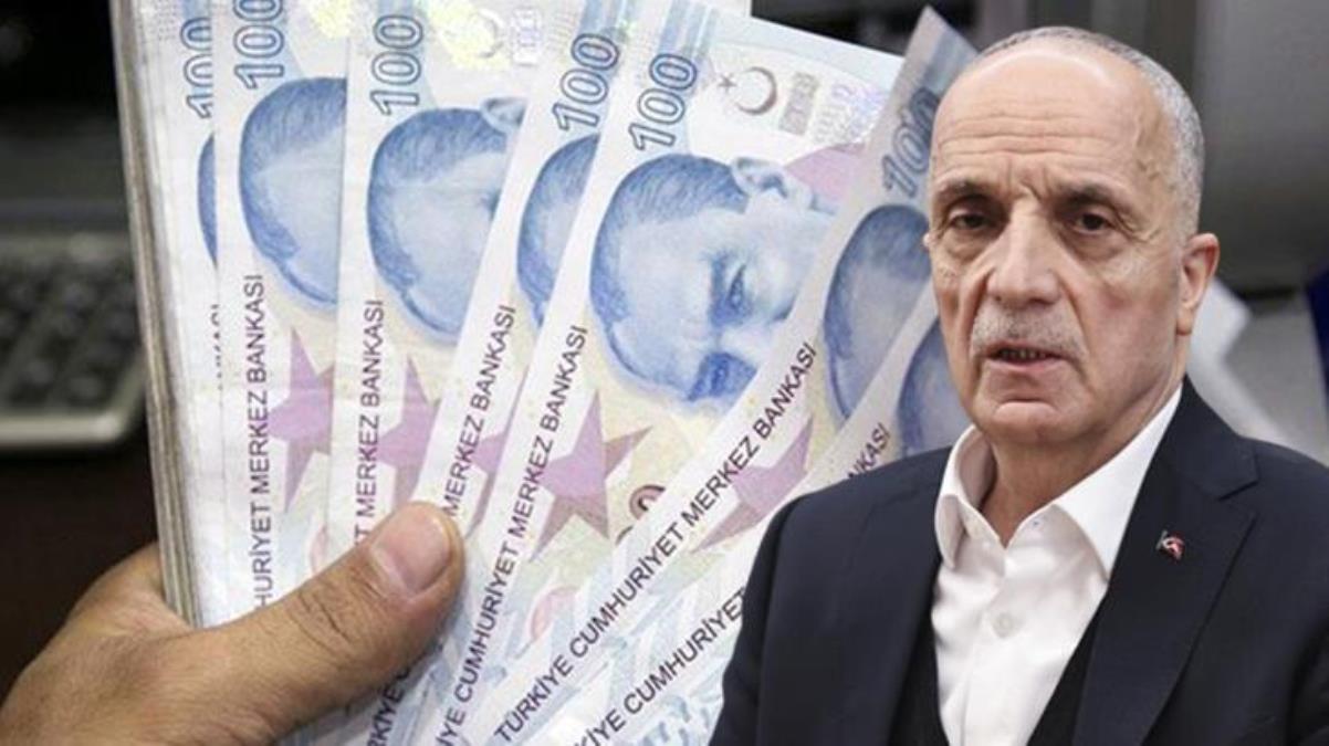Kamu işçisinin zam pazarlığında anlaşma çıkmadı!