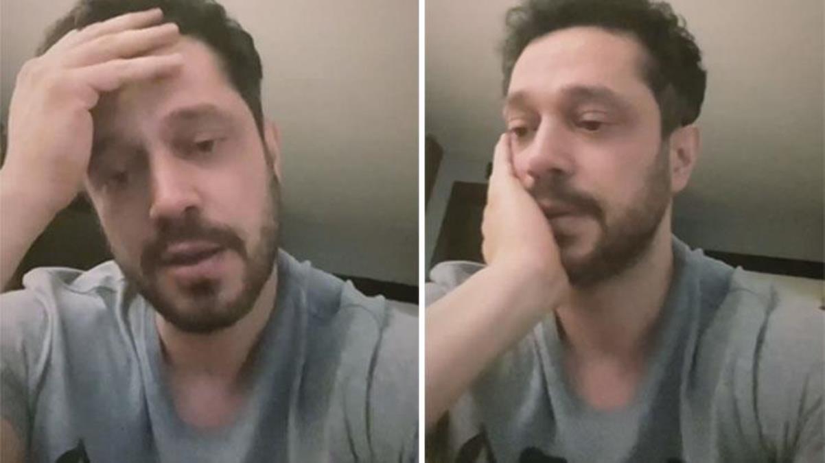 Murat Boz'u kahreden ölüm haberi