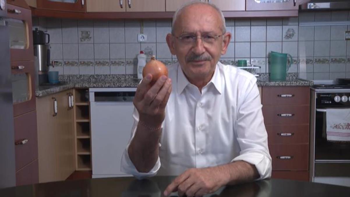 Kılıçdaroğlu 'asıl gündemimiz bu' diyerek video paylaştı