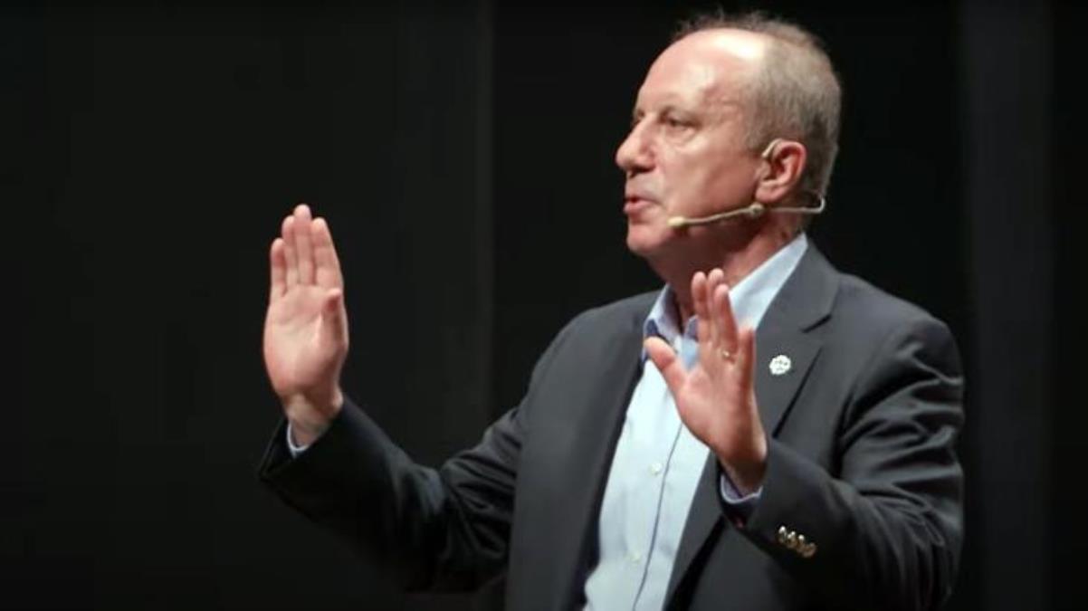 Muharrem İnce'yi ters köşe yapan Kılıçdaroğlu sorusu
