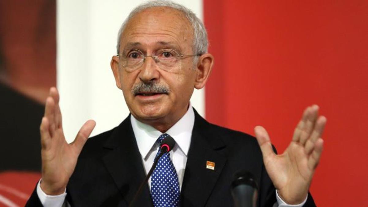 Kılıçdaroğlu'ndan çok konuşulacak bir vaat daha