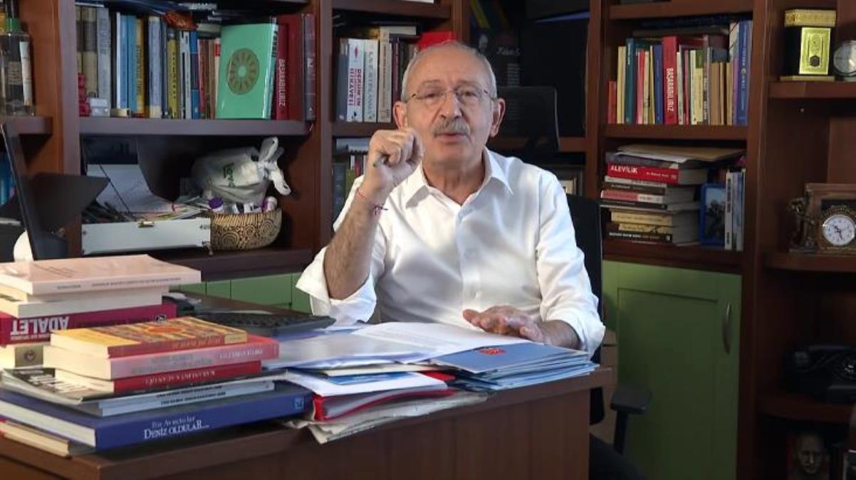 Kılıçdaroğlu'ndan yeni paylaşım! Alevi...