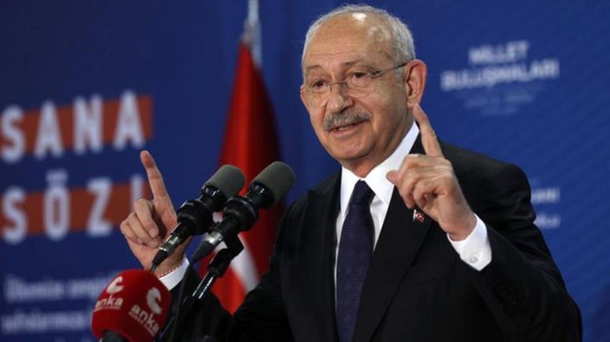 Kılıçdaroğlu'ndan yeni seçim kampanyası videosu