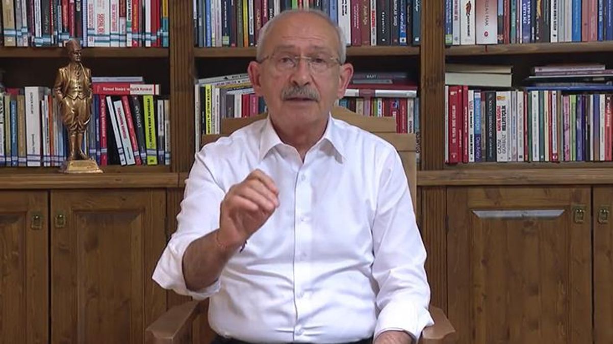 Kılıçdaroğlu'nun son vaadi asgari ücretlilere!