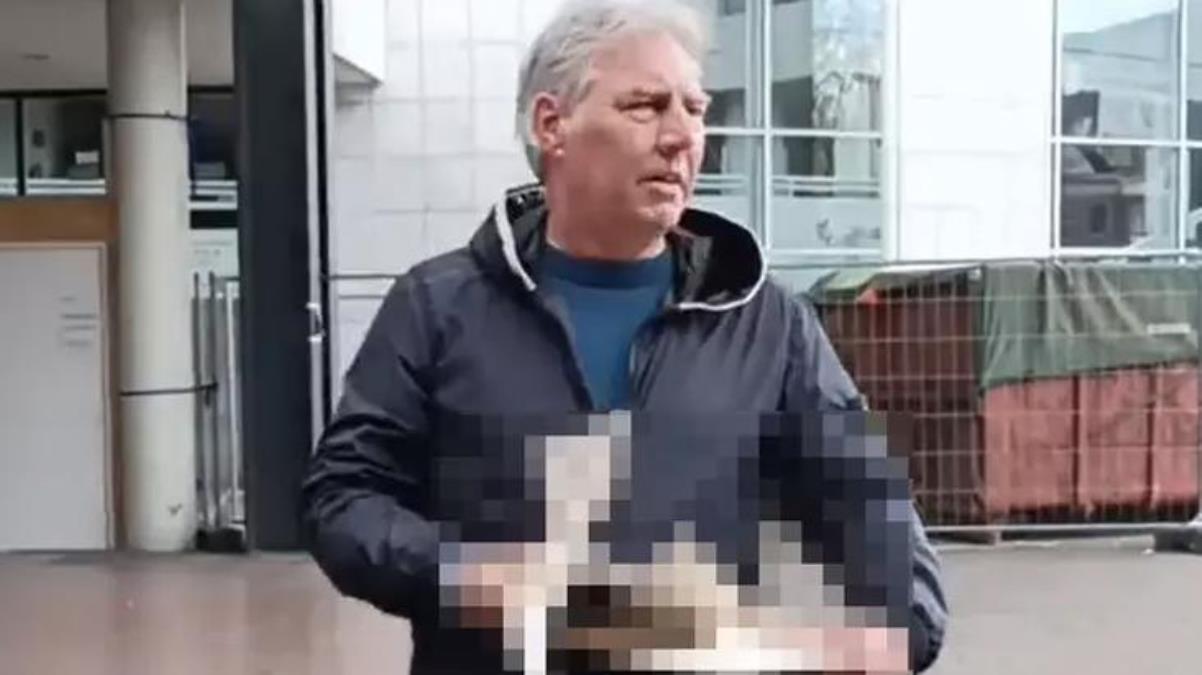 Kur'an-ı Kerim'e yönelik bir saldırı daha!