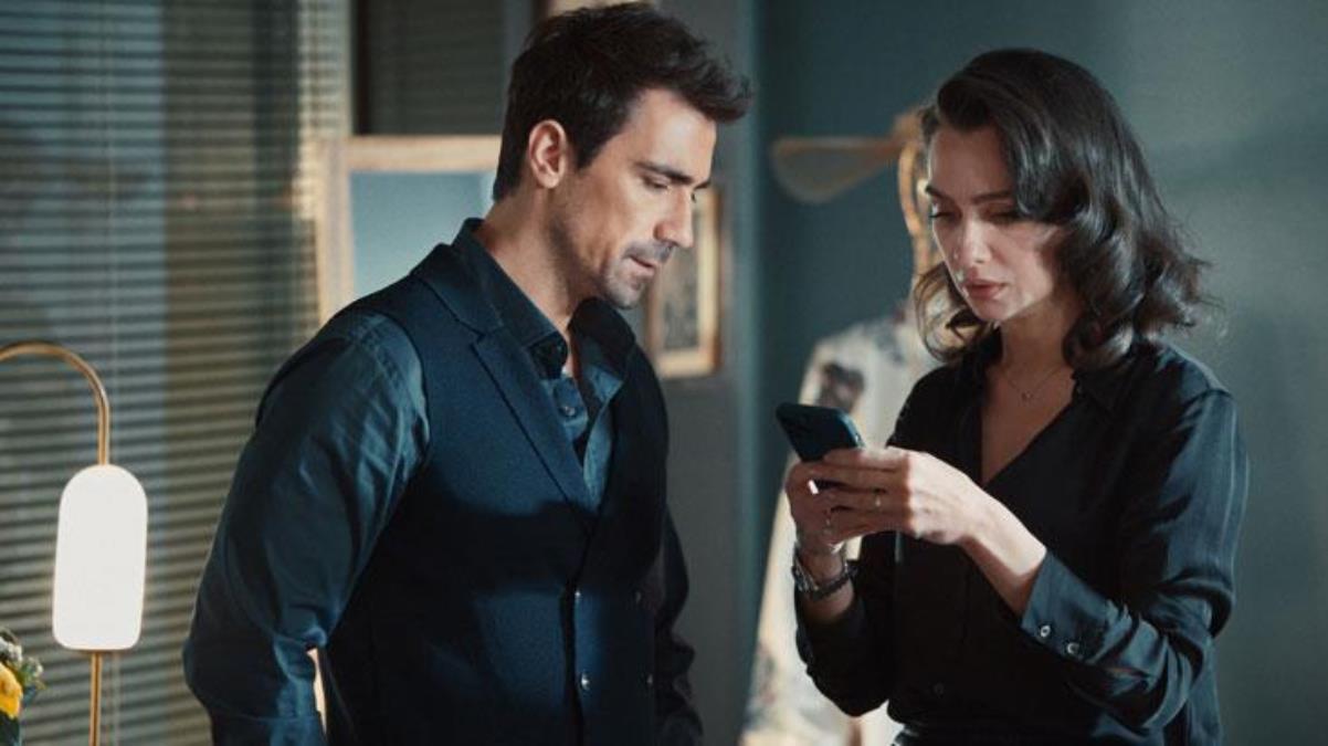 Kuş Uçuşu'nda İbrahim Çelikkol krizi