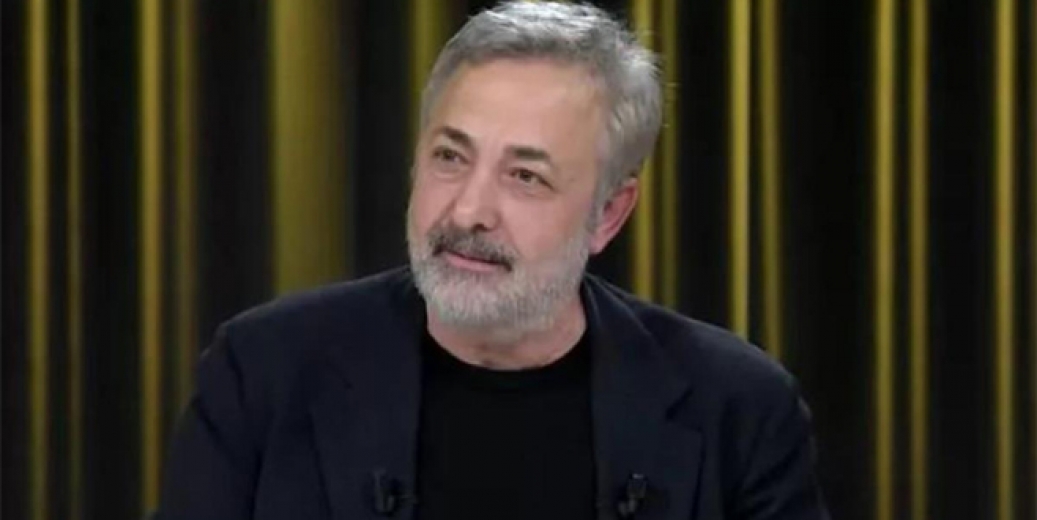 Mehmet Aslantuğ TİP'ten neden aday oldu