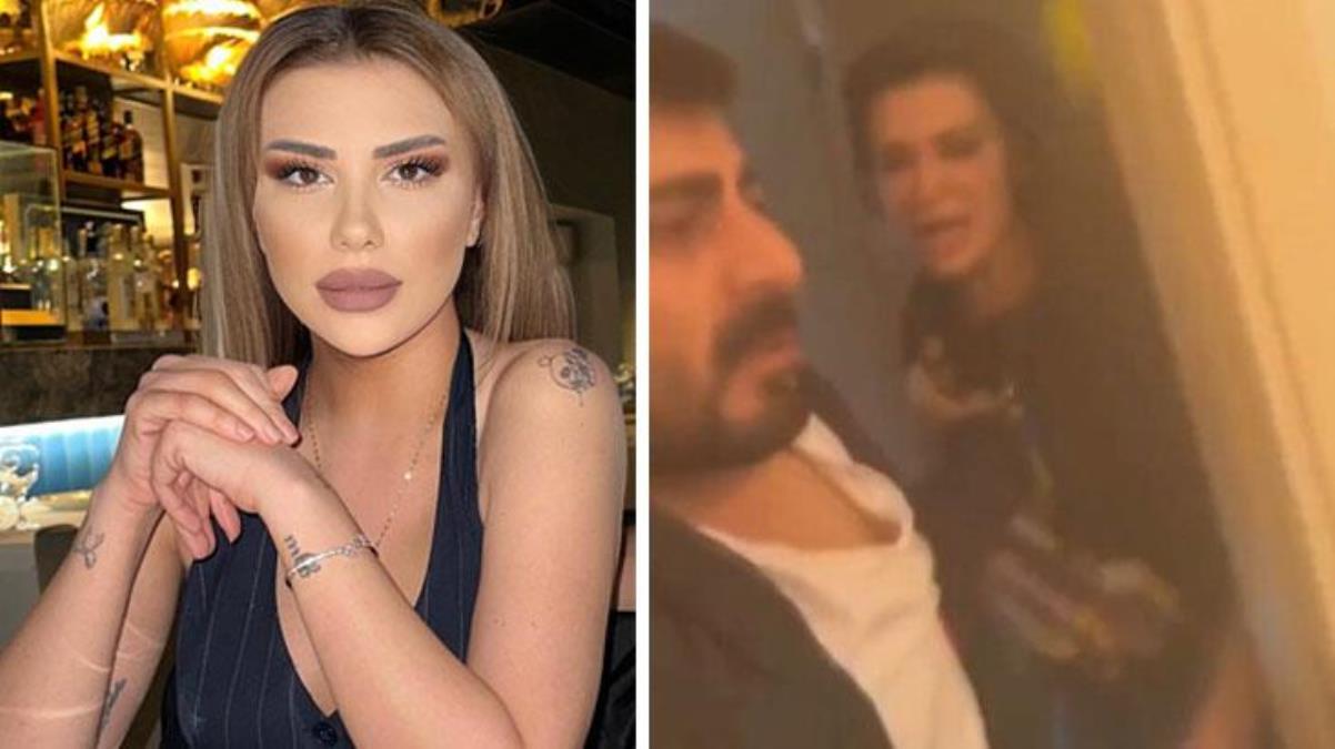 Melis Buse Betkayan'a şok suçlama