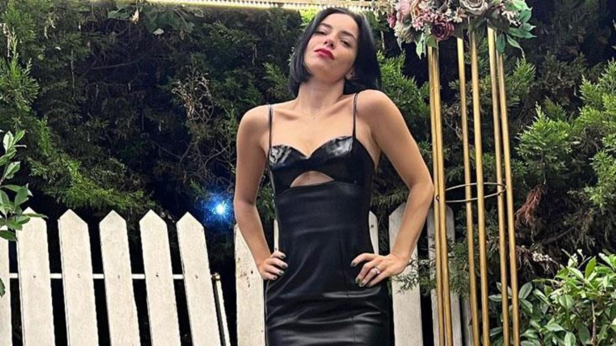 Merve Boluğur 3. evliliğe yeşil ışık yaktı