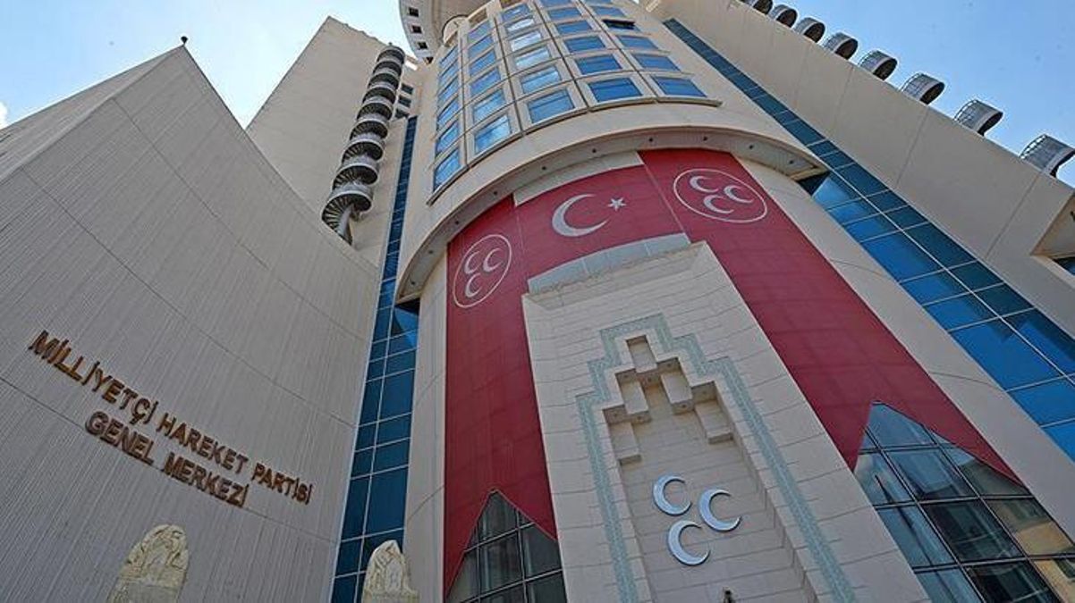 MHP'nin İstanbul milletvekili adayları belli oldu!