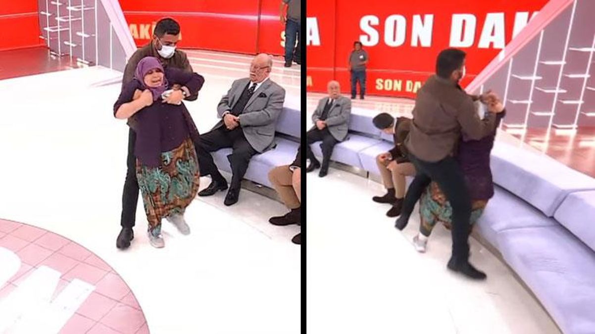 Müge Anlı'da ortalık fena karıştı!