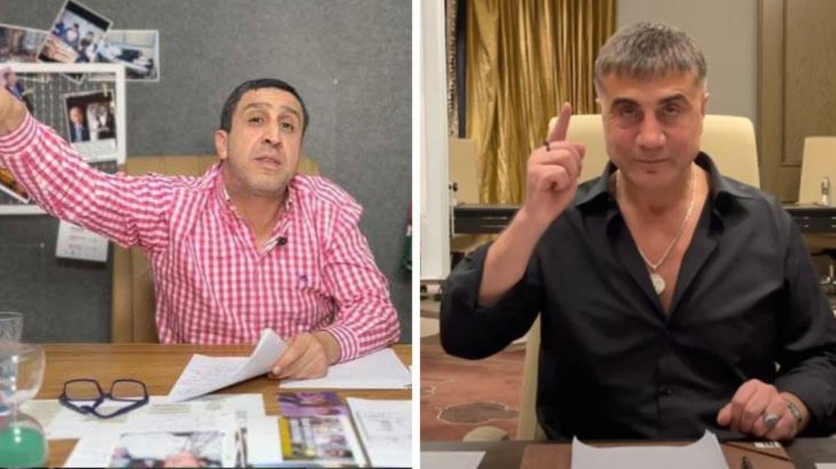 Muhammed Yakut'u Sedat Peker mi konuşturuyor?