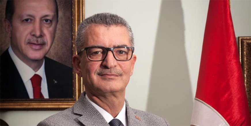Nimet Gündoğdu 'Sorunları yine Cumhurbaşkanımız çözer'