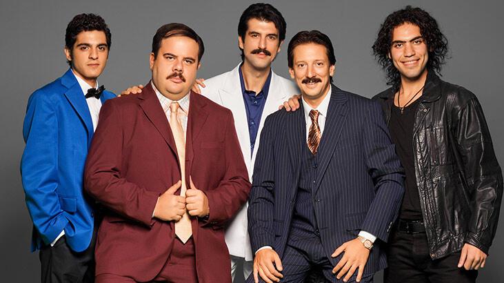 'Prestij Meselesi' filmi yeniden vizyona giriyor