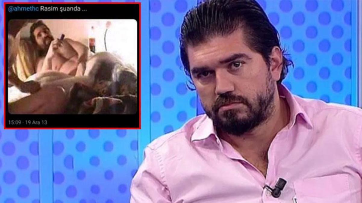 Rasim Ozan Kütahyalı 'Okşan' sessizliğini bozdu