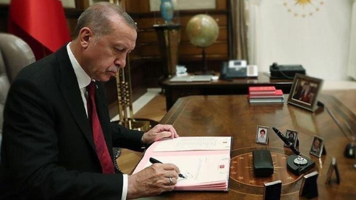 Erdoğan Hatay'da iki kritik ismi görevden aldı