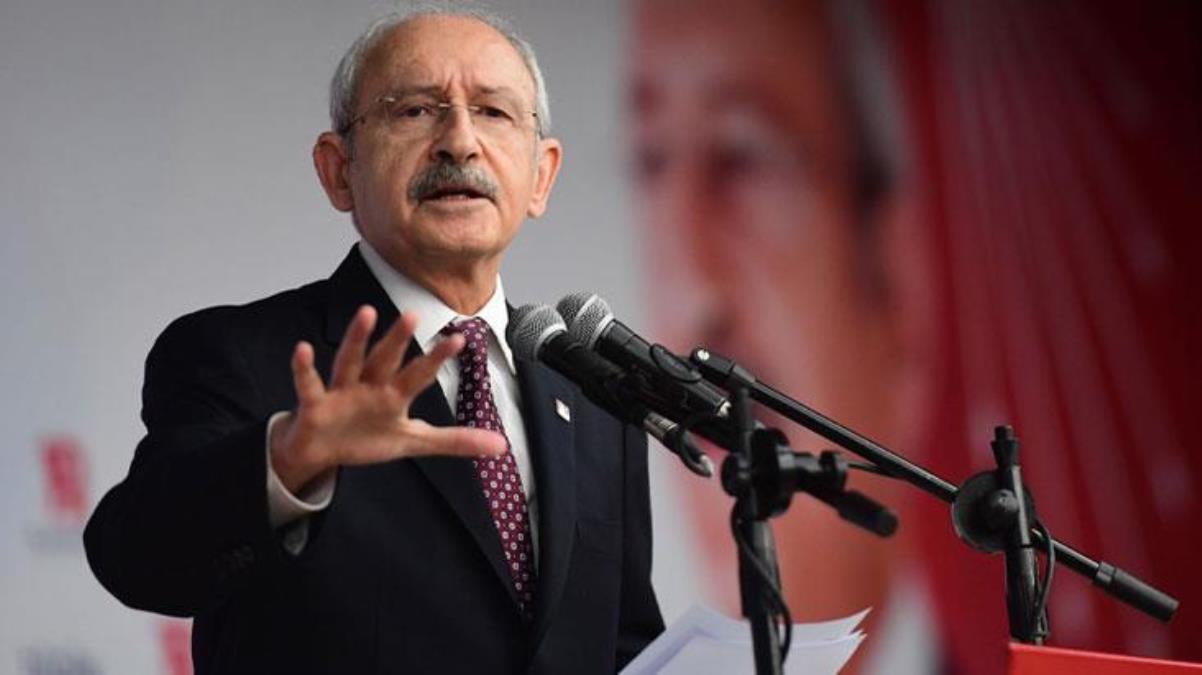 Kılıçdaroğlu'ndan astsubaylara seçim vaadi