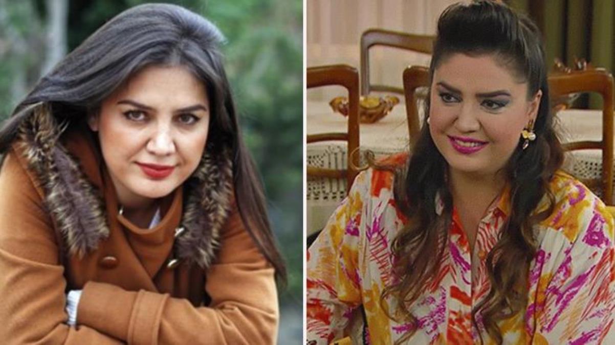 Özlem Balcı MHP'den 1. sıradan aday!